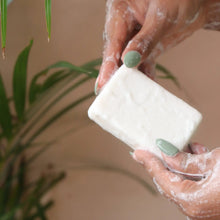 Pure Goat Milk Soap