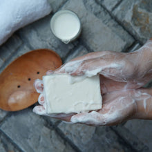 Pure Goat Milk Soap