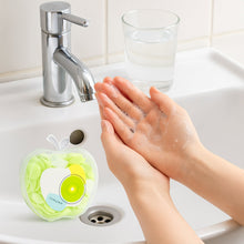 Instant Hand Paper Soap (1 Pc)