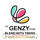 my.thegenzystore.in