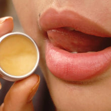 Natural Lip Balm – Nude Variant